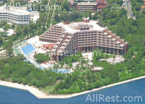 Grand Prestige Hotel 2